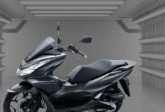 Ritual Perawatan Honda PCX 160, Menjaga Performa dan Kenyamanan Berkendara Sepanjang Masa