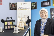 Bidik Peningkatan Investasi Emas 