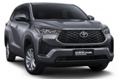 Review Jujur Toyota Innova Zenix Hybrid Setelah Dipakai 2 Tahun: Irit, Nyaman, Tapi Tidak Sepenuhnya Sempurna