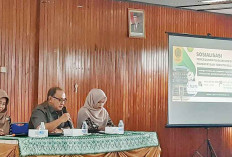 Cegah Plagiarisme, Bangun Budaya Jujur, Manfaatkan Turnitin Secara Etis
