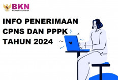 PENGUMUMAN: Jadwal Penerimaan CPNS dan PPPK 2024 Resmi Mundur, Catat Waktu Terbarunya