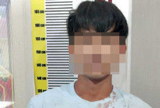 Kerap Berpindah-pindah dan Manfaatkan Kenalan, Tersangka Pembunuh di Lahat Ditangkap di Bengkulu