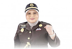 Kajari Pagar Alam Bidik Kasus Korupsi, 2 OPD Masuk Proses Audit 