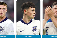  Kejutan, Tuchel Coret Tiga Nama Penting, Mulai Dari Palmer, Foden hingga Maguire