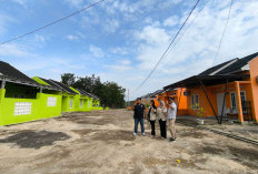 Jawab Kebutuhan Hunian Layak di Kota Nanas, Gajah Mada Residence Hadirkan Rumah Subsidi Berkonsep Komersil