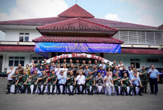 Kemenkop Tetap Prioritaskan Penguatan Koperasi di Luar Program KDKMP