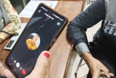 Penipuan Berkedok Pejabat Baru Merebak, Polisi Lahat Minta Warga Lebih Waspada