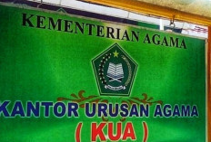 Peraturan Baru PMA 24 Tahun 2024, Penyuluh Agama Bisa Menjadi Kepala KUA, Ini Tujuannya!