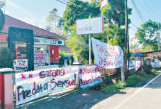 Mahasiswi Korban Dugaan Pelecehan Jadi Tersangka UU ITE