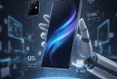 Daftar Smartphone Xiaomi Terbaru Akhir 2025: Spesifikasi, Harga, dan Arah Pasar