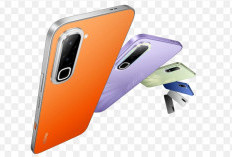 Infinix Hot 70 Resmi Hadir di Indonesia, Tawarkan Baterai Jumbo 6000 mAh untuk Pengguna Aktif