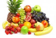 Manfaat Luar Biasa Buah-buahan, Kaya Vitamin dan Mineral, Lalu Apa Lagi?