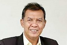 Bukan Sekadar Krisis Fiskal