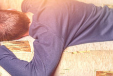 Mengapa Tidur Tengkurap Dilarang? Simak Perspektif Rasulullah dan Dampak Terhadap Kesehatan!