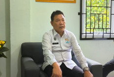 Baru 48 Persen, BPS Prabumulih Optimistis Sensus Ekonomi 2026 Tuntas Sesuai Target