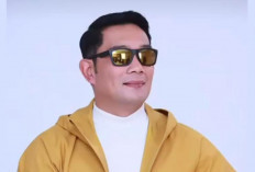 Kolom Komen Dibatasi, Lama Tak Update, Rumah Ridwan Kamil Digeledah KPK