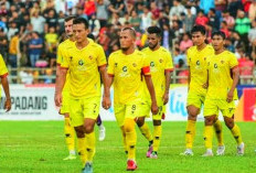 7 Tim Sudah Lolos, Inilah Pembagian Grup Fase 12 Besar Liga 2. Bagaimana Nasib Sriwijaya FC ?