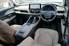 Toyota Rush 2025, SUV 7 Seater Tangguh, Stylish, dan Penuh Fitur Canggih Worth It Banget?