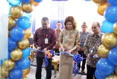 MNC Bank Buka Cabang Palembang