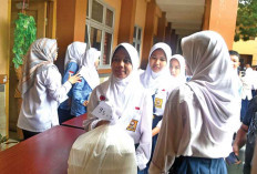 MBG Tetap Berjalan Saat Ramadan, Siapkan Makanan yang Bisa Dibawa ke Rumah