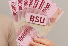 Resmi Diperpanjang! Pengambilan BSU Rp600.000 di Kantor Pos Berlaku Hingga 3 Agustus 2025