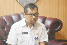Kemampuan Daerah Maksimal Rp5.000 per Suara, Respons Gubernur soal Usulan Bantuan Parpol Naik Jadi Rp18.000