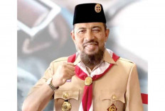 Sanksi Berat hingga Pecat Menanti 4 ASN OKI, Terpidana Kasus Dispora OKI Bakal Diberhentikan