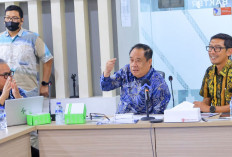 Pentingnya Integrasi Tol Kapal Betung, JTTS dengan PSN Pelabuhan Tanjung Carat