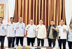 Miris, Pecandu Narkoba yang Rehab Atas Kesadaran Sendiri Masih Minim  Caption Foto :