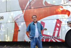 Sriwijaya FC Menanti Uluran Tangan, Pengusaha dan Suporter Didorong Bersatu Demi Masa Depan Laskar Wong Kito