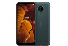 Nokia C30: Ponsel Hemat dengan Daya Tahan Kuat dan Pengalaman Nyaman