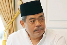 Jelang Ramadan, Bupati Lahat Minta Lahan PT KAI Bebas Warung Remang-Remang