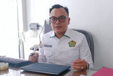 Isu Konflik Timur Tengah: Tak Ada Jamaah Umrah OKU Timur Tertahan di Mekkah, Tahapan Haji 2026 Tetap Berjalan