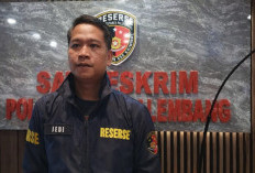 Antrean Solar Semakin Memanas, Polrestabes Palembang Perketat Pengawasan SPBU