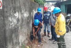 Bau Gas Menyengat Gegerkan Warga Prabumulih; Petro Prabu Klarifikasi dan Minta Warga Lapor