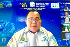  Dari Kearifan Lokal, Lahir Inovasi, Kegiatan KST II PTKI 2026 