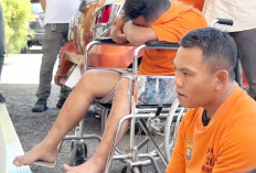 Nego Sepakat Rp150 Juta, Oknum LSM Peras Korsek Bawaslu Empat Lawang Modus Ancam Diberitakan SPJ Dana Hibah