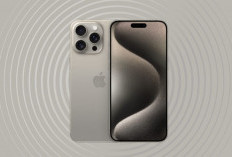  Tak Lagi Tak Tersentuh! iPhone 15 Pro Mulai Kehilangan Tahta, Pamor Flagship Apple Meredup di 2026