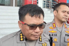 PSU Empat Lawang: Polda Sumsel Siapkan Pengamanan Ketat, Tunggu Kepastian Jadwal dari KPU