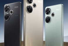 Poco F6 Pro, 'Pembunuh Flagship Murah Hati' yang Mengguncang Pasar Smartphone