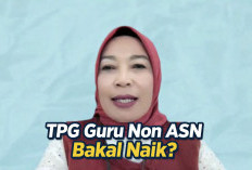 TPG Guru Non ASN Bakal Naik, Ini Kata Dirjen Nunuk