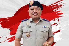 BPN Prabumulih Imbau Warga Manfaatkan Program PTSL untuk Legalitas Tanah di Enam Kecamatan