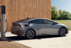 Sayang Jika Tak Dipakai: Ini 5 Teknologi Canggih Toyota yang Sering Diabaikan Pemiliknya