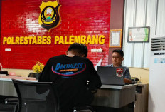 Motor Karyawan Minimarket Raib di Parkiran Sudirman, Korban Rugi Belasan Juta