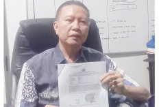 Minta Polda Ungkap Misteri Pembunuhan Beben