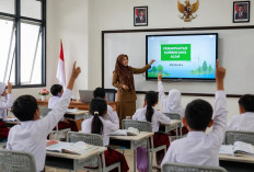 Pendidikan Berkualitas Jadi Kunci Lahirnya Generasi Emas Indonesia