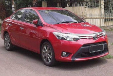 Rekomendasi Sedan Murah & Irit BBM di Bawah 150 Juta! Nyaman, Gaya, dan Cocok Buat Harian