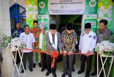 Kemenkop Dorong Ekonomi Umat Lewat Kopdeskel Merah Putih di Pesantren