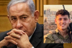Keponakan Tewas, PM Israel Tambah Murka. Ini Rencana Barunya pada Palestina!