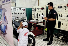 Pastikan Miliki Kompetensi, AMS Gelar Technical Skill Contest 2025